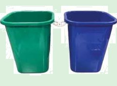 80 Litre Dustbin