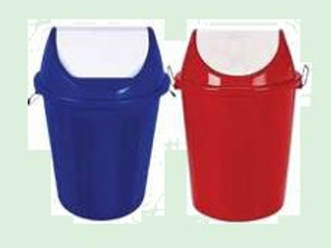 80 Litre Dustbin