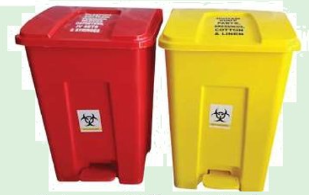 50 Litre Dustbin