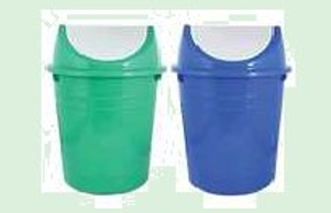 10 Litre Dustbin