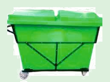 40 Liter Dome