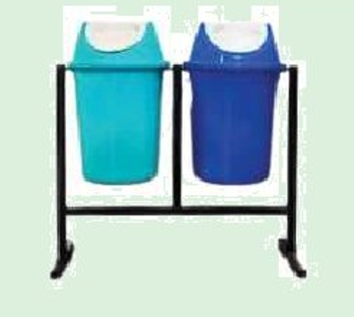 40 Liter Dome