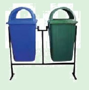 60 Liter Dome