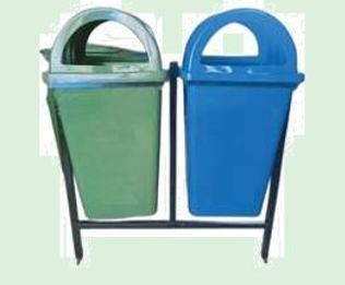 80 Liter Dome
