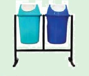 80 Liter Dome
