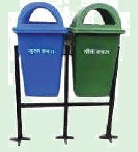 40 Liter Flat