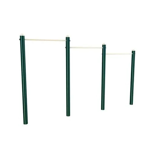 Uneven Bar