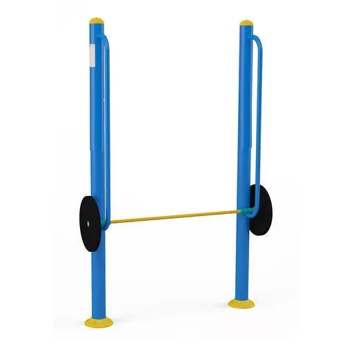 Weight Lifter Chest