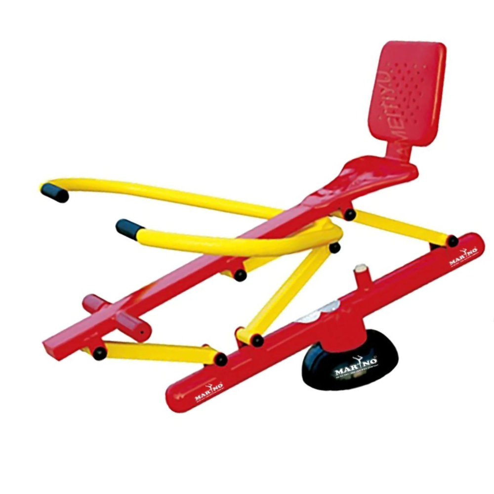 Rower