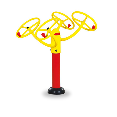 Tai Chi Spinner