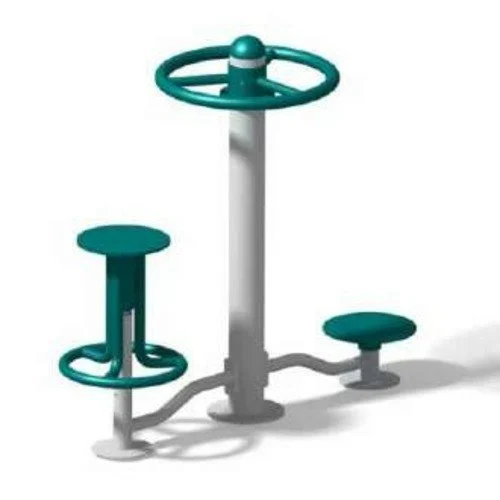 Hip Twister Double